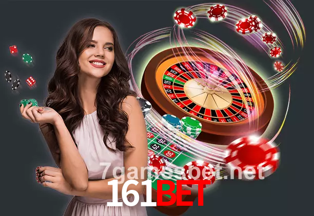 vivo no cassino 161Bet