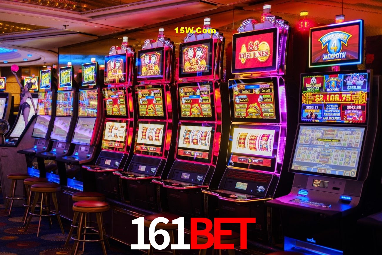 Games Directory 161Bet