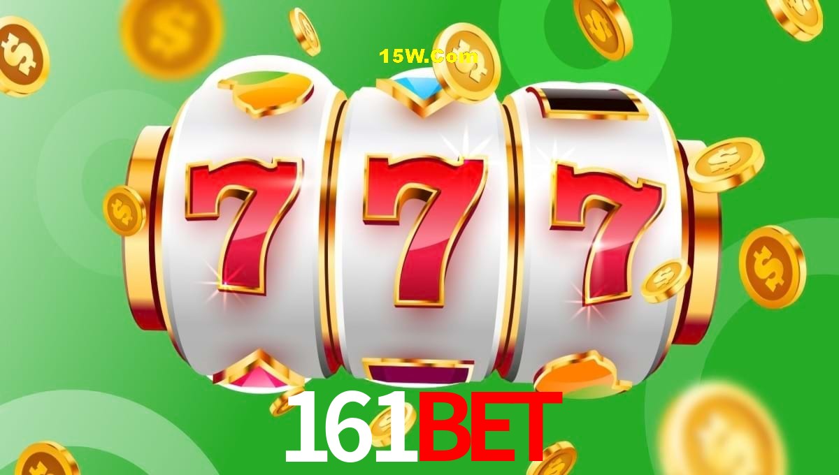 Live Casino 161Bet
