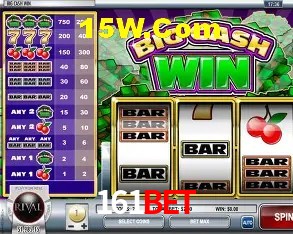 Bônus e promoções da 161Bet