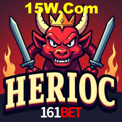 Apostas Esportivas na 161Bet: Um Guia Completo