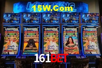 Promoções Sazonais 161Bet