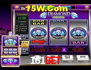 Promoção Relâmpago 161Bet