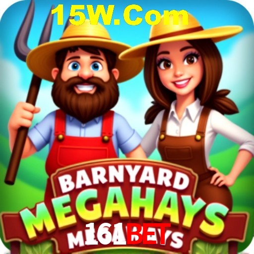 Game Providers 161Bet