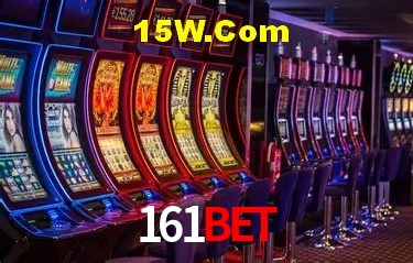 Bônus Diários 161Bet