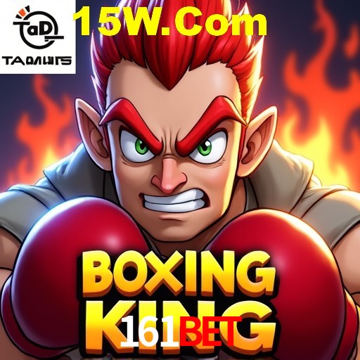 APP oficial da 161Bet para mobile