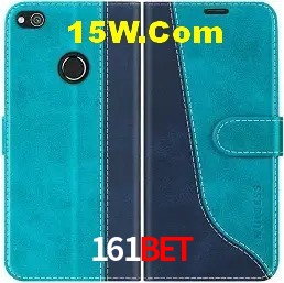 Estatísticas 161Bet