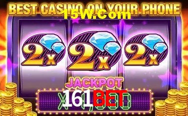 Casino VIP 161Bet