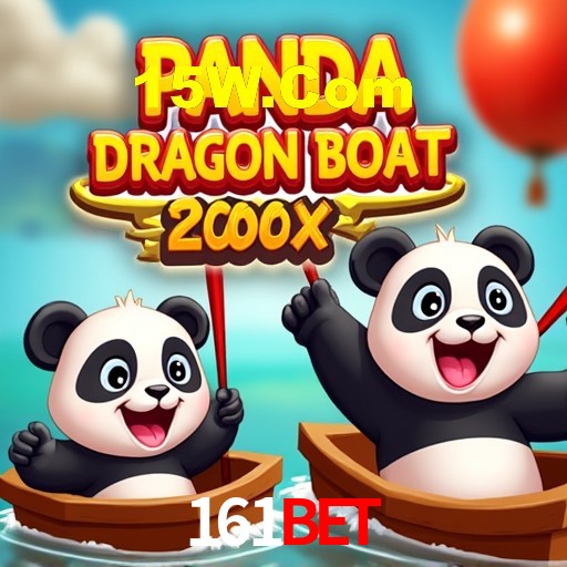 Interface do App 161Bet