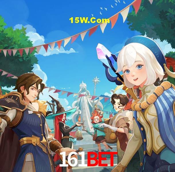 Casino Ao Vivo 161Bet