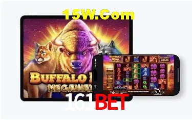 Experiência VIP 161Bet