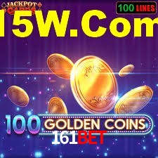 Welcome Bonus 161Bet