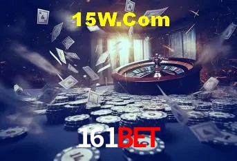 Biblioteca de slots populares na 161Bet