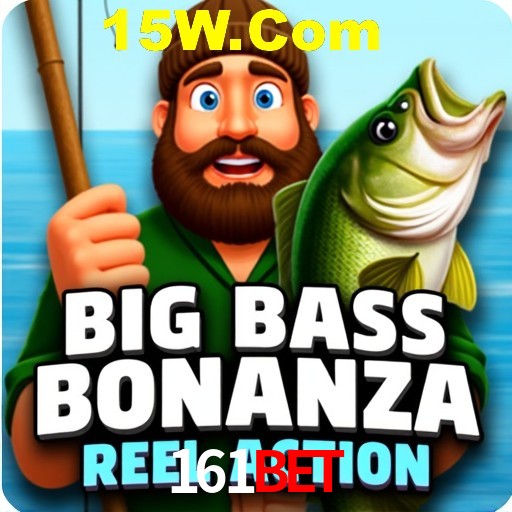 Bônus Diários 161Bet