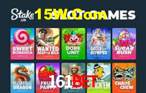 161Bet: Jogos de Caça-Níqueis-Altas Recompensas, Roleta-Velocidade, Blackjack-Desafios Máximos