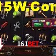 Jogos de Slot 161Bet
