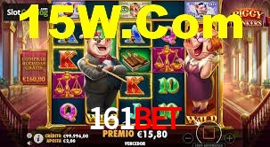 Experiência VIP 161Bet