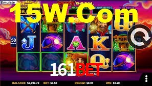 Ofertas Imperdíveis na 161Bet: Promoções e Bônus Que Valem a Pena