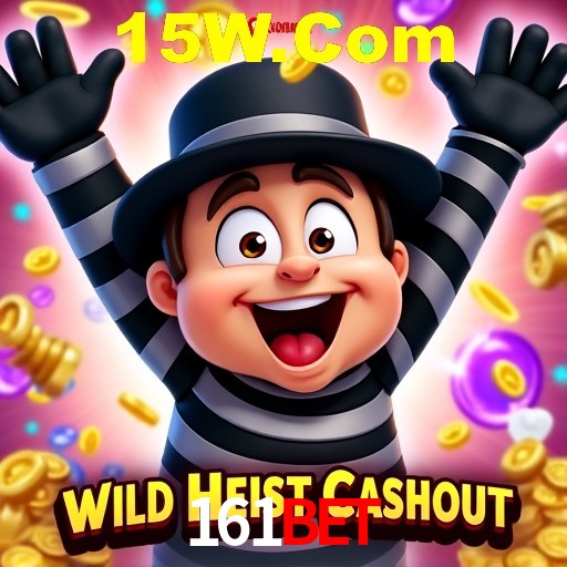 Apostas Esportivas na 161Bet: Um Guia Completo