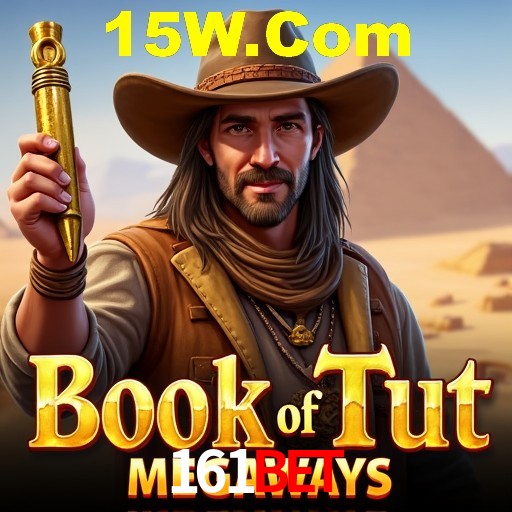 Desvendando o Mundo dos Jogos Virtuais na 161Bet